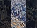 Why Doesn't Tokyo Have A Downtown?