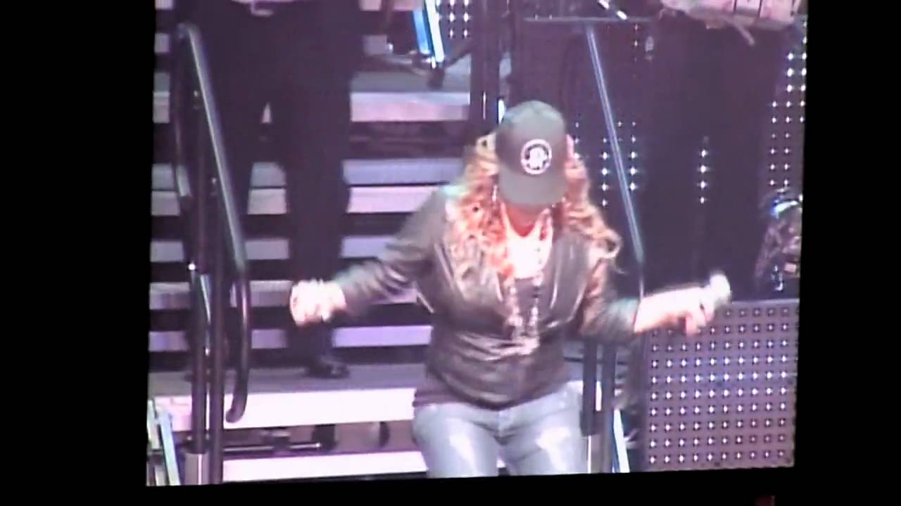 Nokia Theatre Concerts Watch Videos Jenni Rivera Mi Vida