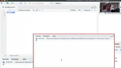 Intro to R | Lecture 3 | Conditionals and Loops