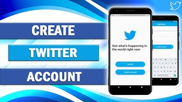 How To Create Twitter Account Without Phone Number 2021