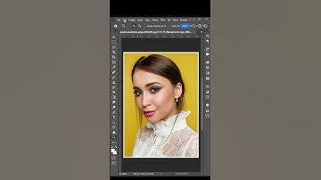 Urgent Passport Size Photos in Photoshop: Quick Tutorial