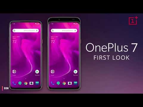 OnePlus 7 Release date, price, news and rumors