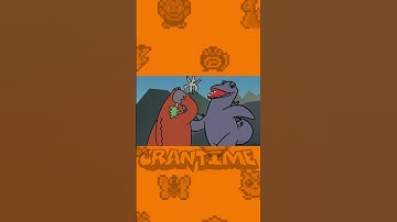 King Kong vs. Godzilla (1962) Animated 🦍 🦖