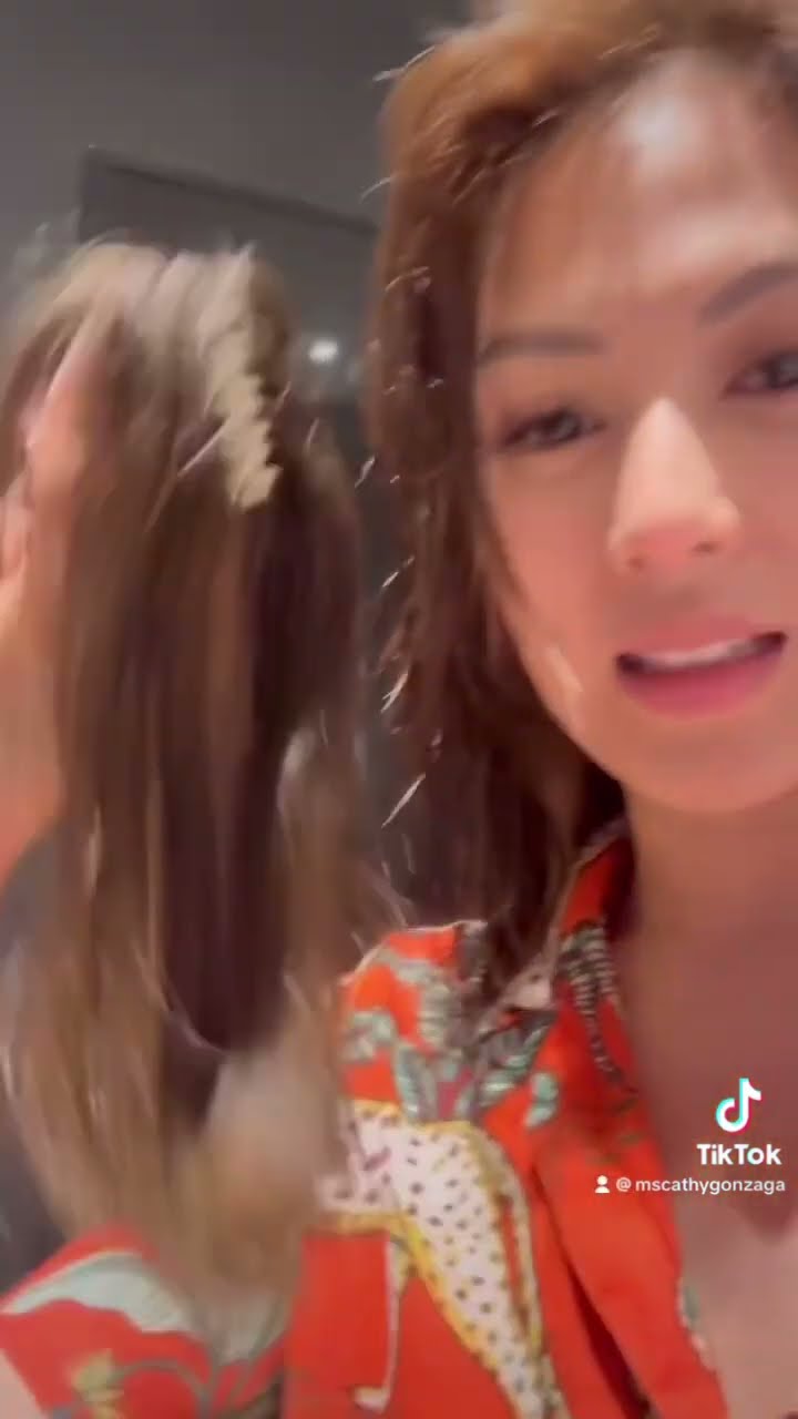 Second life ko na to guys. Hindi nyo alam pinagdaanan ko sa kamay ni mommy Pinty after ?