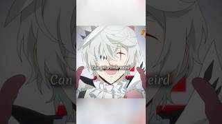 I'm from another demention | Nikolai edit￼