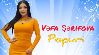 Vefa Serifova - Popuri (2022 video)