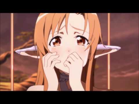 AMV : Les Maudits Mots D'Amour