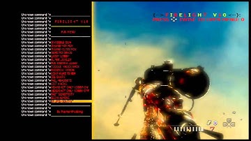 Mw2 CFG Menu FireLight V10 | Download Link Below!