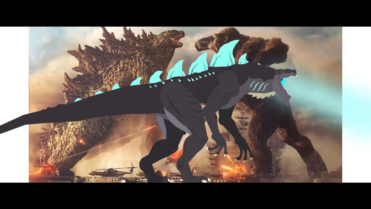 Zilla jr. atomic breath YouTube