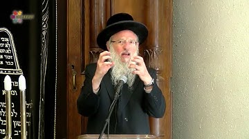 Rabbi Dr. David Gottlieb - Jewish Philosophy: Answering Scientific Questions