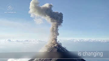 Aerosols – Clouds, Convection, Precipitation mission led by NASA 1080p