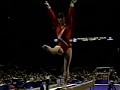 1984 American Cup gymnastics M&amp;W AA