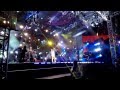 Childish Gambino @ Jimmy Kimmel Live! 12/10/13 - WORLDSTAR