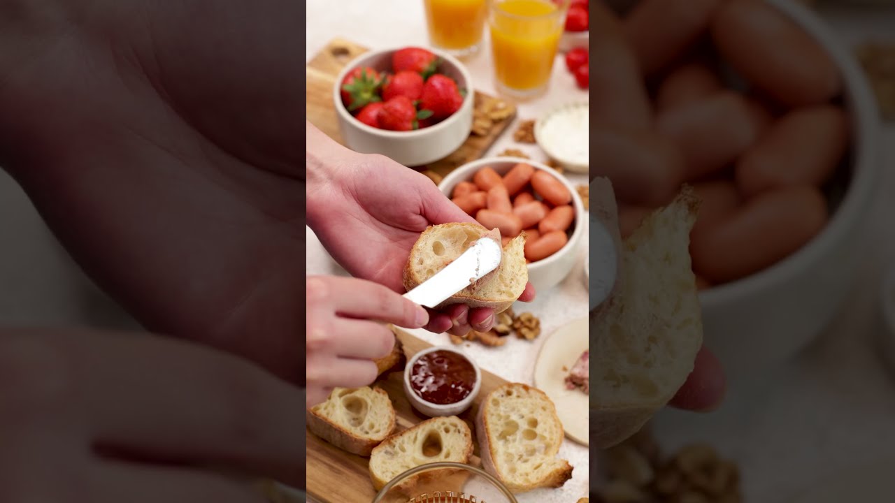 Madrange : un brunch anti coup de blues