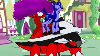 Bronies Assemble for BronyCon 2019 @Torterra1324