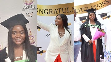 CTA graduation  🎓 🙌  #cta #unisa