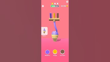 Ice careem Gameplay Level 174 Walkthrough Solution #Short #Virul