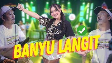 Yeni Inka feat. New Pallapa - Banyu Langit (Official Music Video ANEKA SAFARI)