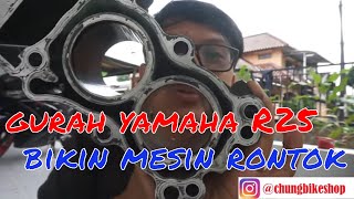 bahas serbaserbi gurah mesin / carbon cleaning kandungan kimia dalam cairan gurah dan bahayanya