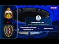 🔴LIVE Bhayangkara Presisi Indonesia vs Bali United- Indonesia Liga 1 2025/26 | Full Match Live Skor
