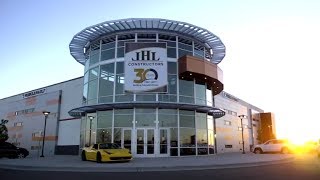 Who is JHL Constructors