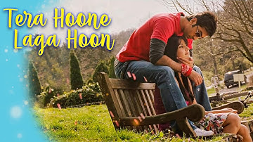 Tera Hone Laga Hoon | Atif Aslam | Alisha Chinai | Ajab Prem Ki Ghazab Kahani | 2009