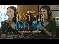 Nicola & Samantha Chapman (Pixiwoo)  | HAPPY MUM, HAPPY BABY: THE PODCAST | AD