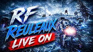 HAHA HIHIH HUHUHUHUHUH - RF REULEAUX