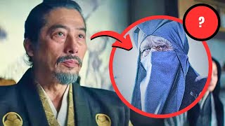 Shogun’s Imjin War Reference Explained | Shogun Season 1