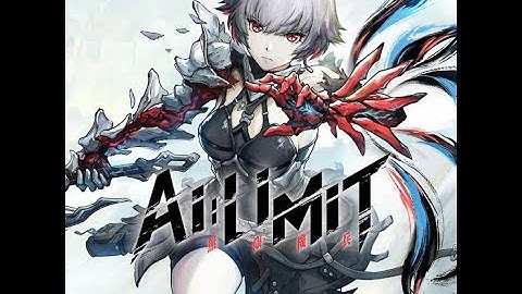 Ai Limit! First Playthrough Part 2!