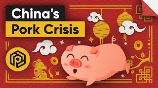 Why a Third of China’s Pigs Are Dying