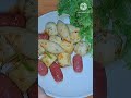 Tasting Thai Street Skewers With Side Fresh Veggies Tasting Thai Street Skewers With Side Fresh Veggies
