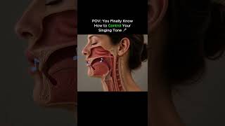 Fix Your Tone Instantly🤩(Soft Palate Trick)
