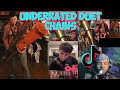 UNDERRATED TIKTOK DUET CHAINS VOL. 1