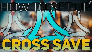 How to Activate Cross Save for Destiny 2 (IT