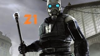 guide half-life 2 part 21 (difficile+cache lambda)