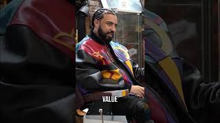 French Montana Reveals Puff Daddys Secret Making MILLIONS Without Making Music