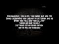 Avery Watts - A Cut Above (Album Version) - Song with Lyrics