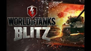 World of Tanks Blitz - Вечерний Стрим .Набор в Клан!
