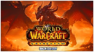 WORLD OF WARCRAFT CATACLYSM | DRAGON SOUL FULL STORY | ALL QUESTS | RET PALADIN | No Commentary