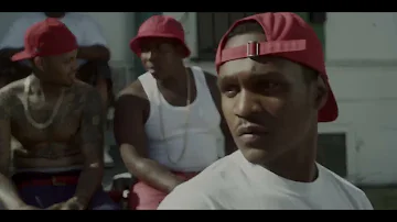 YG - "Bicken Back Being Bool" (Official Video)