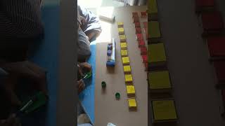 Making project for STEAM class Ninth Project: periodic table on WoodSubject specialist: Sehrish Raza