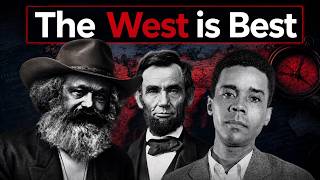 Reclaiming The West (Ft. Ralph Leonard)