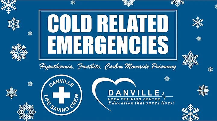 Cold Related Illnesses