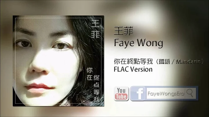 王菲(Faye Wong フェイ・ウォン)01你在終點等我 FLAC Version｜電影《從你的全世界路過 Belonged to You》片尾曲 - 天天要聞