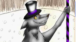 The Greatest Show Unearthed- Speedpaint