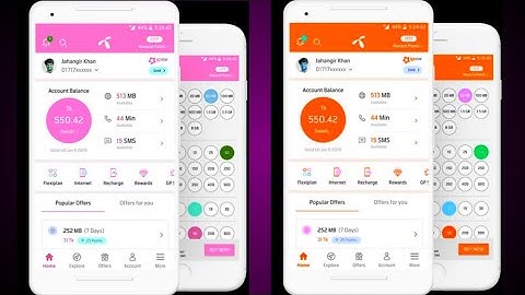 My Gp / How To Download My GP Apps in Playstor / Android Apps Review/android7