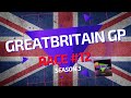 F1 2020 Co-op Season 3 #12: Silverstone | The Legends of Britain