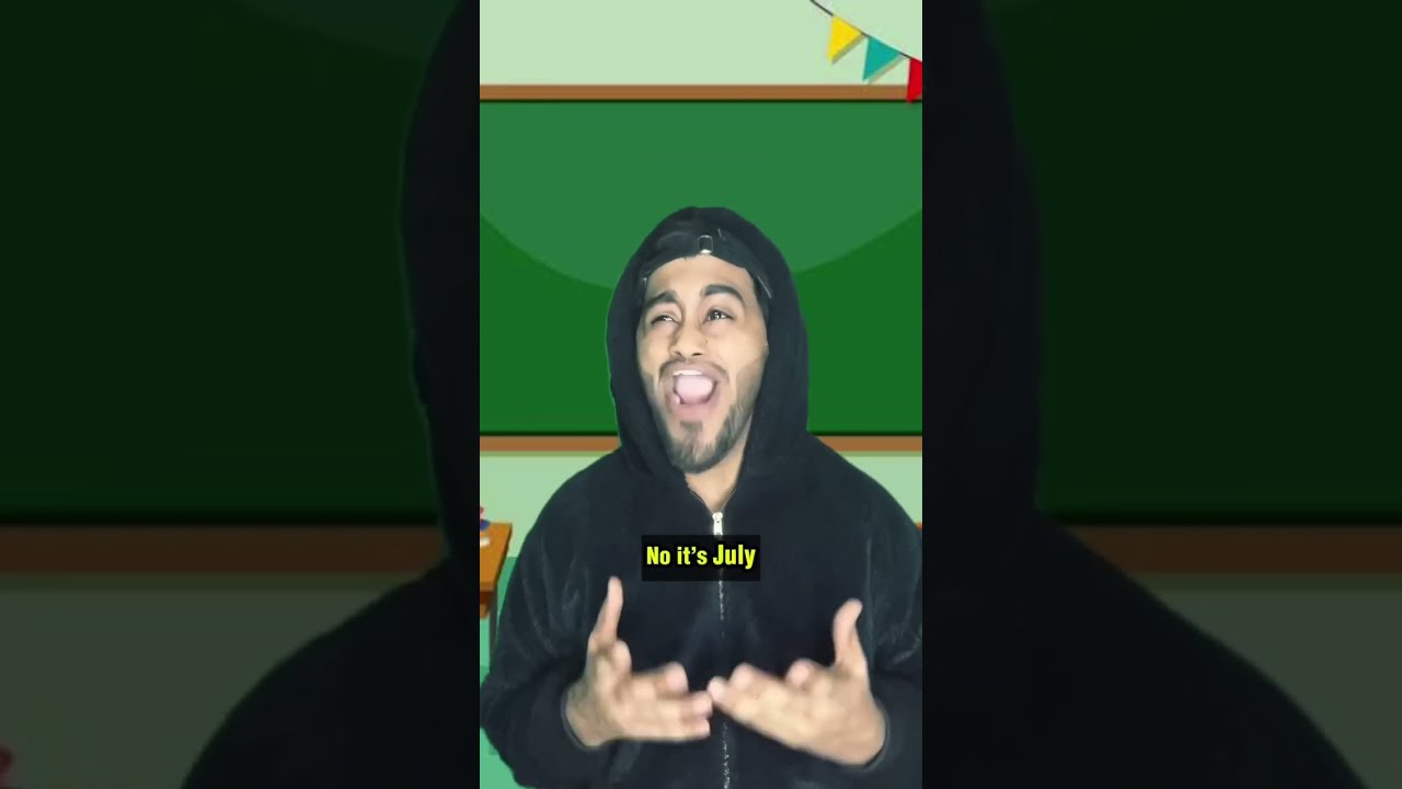 When The New Kid Has Jokes Funny Comedy Shorts Trending Youtubeshorts IB Sobi1107