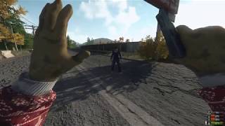 Miscreated goofs ft. krabby